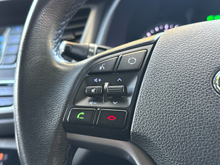 2017 Hyundai Tucson 1.7L Diesel For Sale Images