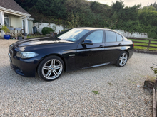 2016 BMW 5 Series 2L Diesel For Sale Images