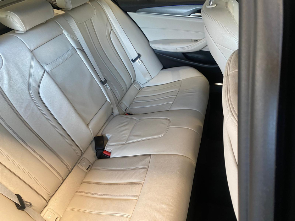 2018 BMW 5 Series 2L Diesel For Sale Images