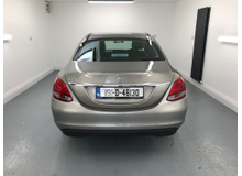 2019 Mercedes-Benz C Class 1.5L Petrol For Sale Images