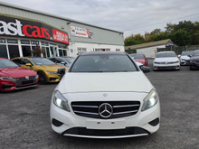 2013 Mercedes-Benz A Class 1.6L Petrol For Sale Images