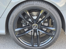 2016 Audi RS6 4.1L Petrol For Sale Images