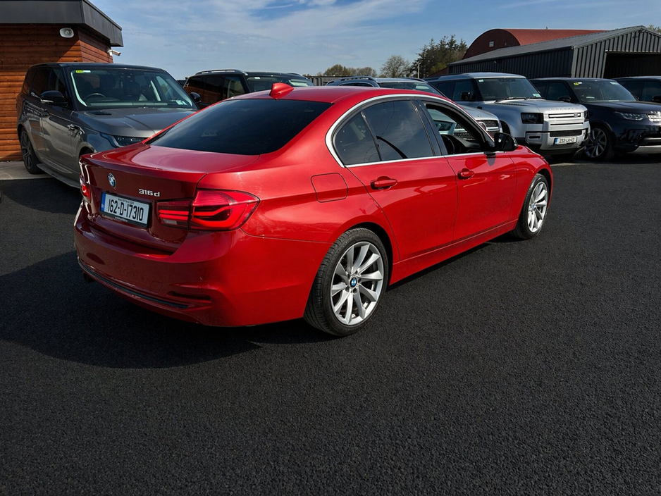 2016 BMW 3 Series 2L Diesel For Sale Images