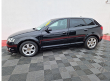 2012 Audi A3 1.4L Petrol For Sale Images