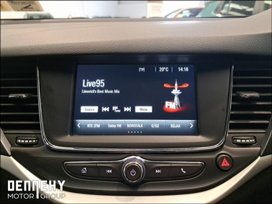 2019 Opel Astra 1.0L Petrol For Sale Images