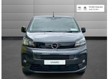 2025 Opel Vivaro 1.5L Diesel For Sale Images