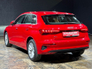 2021 AUDI A3 1.0L TFSI AUTOMATIC - DIGITAL DASH - HEATED SEATS - CRUISE CONTROL - REVERSE CAMERA