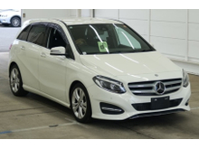 Mercedes-Benz B Class 1.6 B180 Petrol Auto