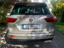 2020 VOLKSWAGEN TIGUAN R-LINE 2.0 TDI D7F 150HP 5DR AUTO