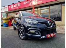 2017 Renault Captur 1.5L Diesel For Sale Images