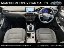 2021 Ford Kuga 1.5L Diesel For Sale Images