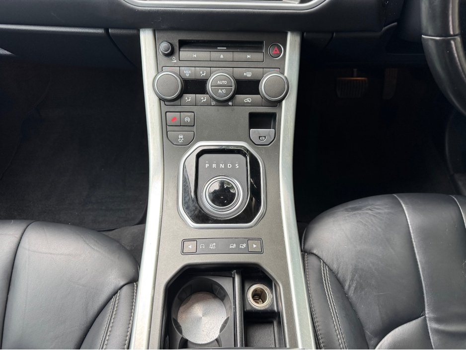 2014 Land Rover Range Rover Evoque 2.2L Diesel For Sale Images