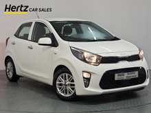Kia Picanto WARRANTY TILL JULY 20230! MY23 Petrol Automatic