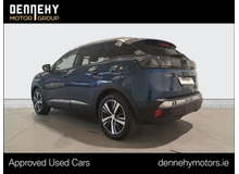 2022 Peugeot 3008 1.6L Petrol Plug-in Hybrid For Sale Images
