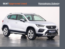 SEAT Ateca PA 2.0 TDI 150HP XP 5DR
