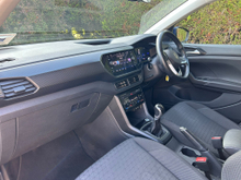 2024 Volkswagen T-Cross 1L Petrol For Sale Images