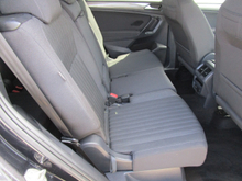 2023 Volkswagen Tiguan 2L Diesel For Sale Images