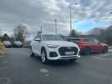 2023 Audi Q5 2L Hybrid For Sale Images