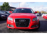 2011 AUDI A3 1.4 TFSI