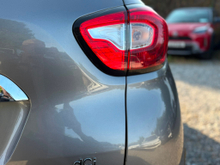 2016 Renault Captur 1.5L Diesel For Sale Images