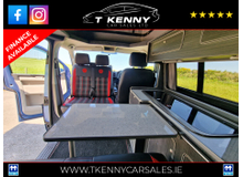2017 Volkswagen Transporter 2.0L Diesel For Sale Images