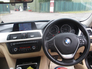 2014 BMW 3 SERIES D SE Z3AR 4DR