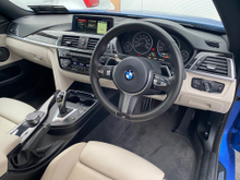 BMW 4 Series 420D MSPORT GRAN COUPE 4DR...