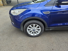 2016 Ford Kuga 2L Diesel For Sale Images