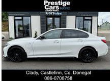 2021 BMW 3 Series 2.0L Hybrid For Sale Images