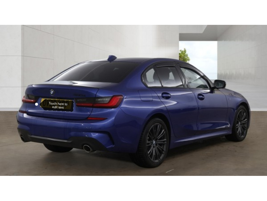 2020 BMW 3 Series 2L Petrol Plug-in Hybrid For Sale Images