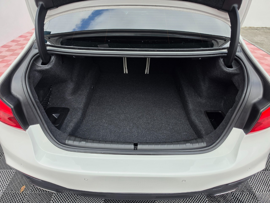 2019 BMW 5 Series 2L Diesel For Sale Images