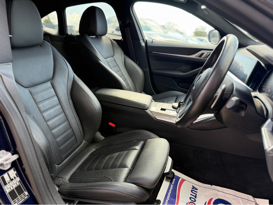 2023 BMW 4 Series 2L Diesel For Sale Images