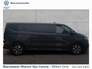 2025 VOLKSWAGEN TRANSPORTER Trendline Plus T7 2.0TDI 150BHP M6F LWB