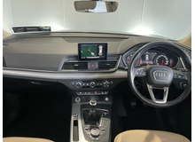 2018 Audi Q5 2.0L Diesel For Sale Images