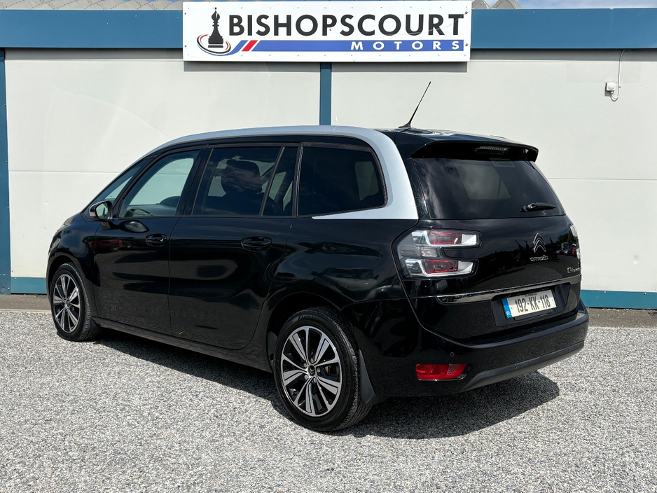 2019 Citroen C4 1.5L Diesel For Sale Images