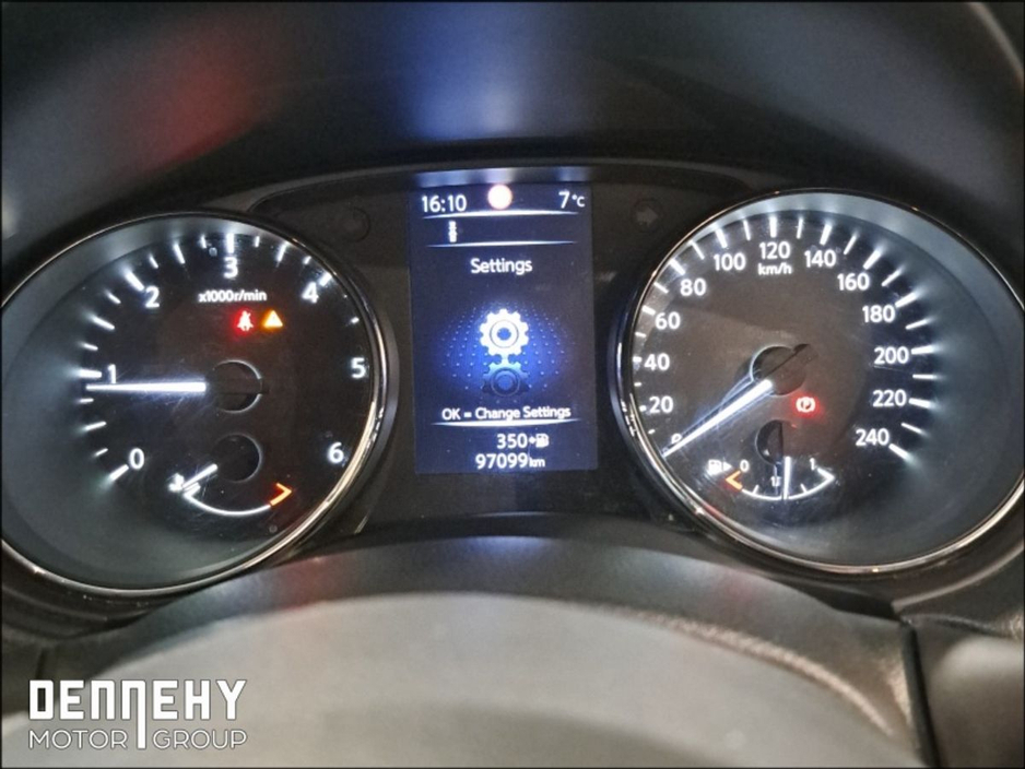 Nissan X-Trail 1.7 DCI SV 7 Seats €87.92 PW — thumbnail 15