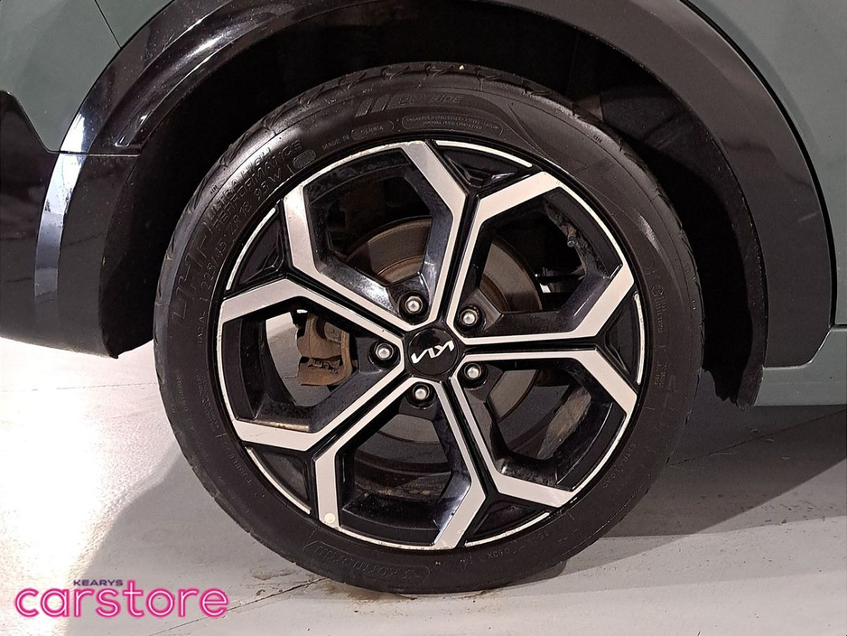 Kia Niro 1.6 GDI PHEV K3 Auto — thumbnail 14
