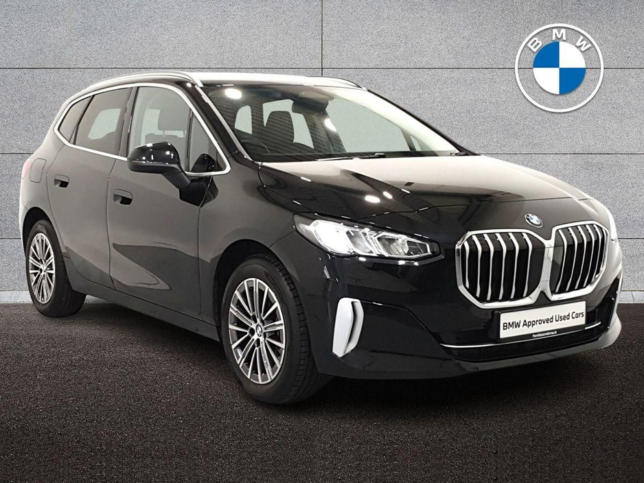2023 BMW 2 Series 2.0L Diesel For Sale Images