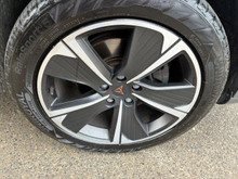 2022 Cupra Formentor 1.5L Petrol For Sale Images