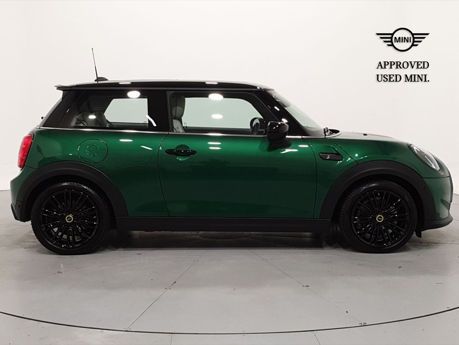 2022 MINI Hatch 0L Electric For Sale Images