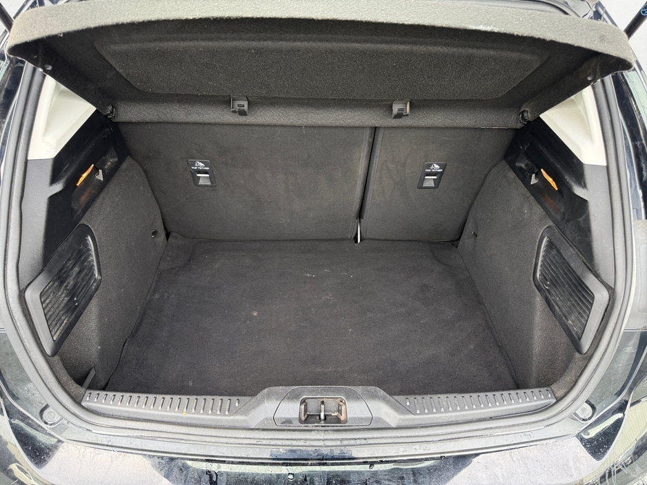 2019 Ford Focus 1.5L Diesel For Sale Images