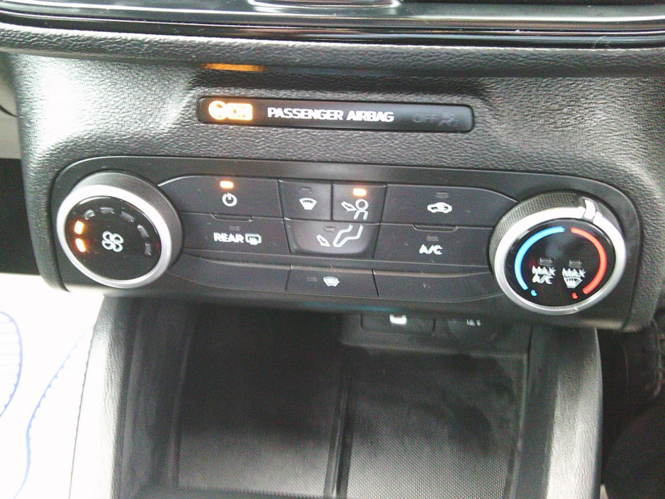 2020 Ford Focus 1L Petrol For Sale Images