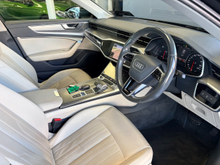 2021 Audi A6 2L Diesel For Sale Images