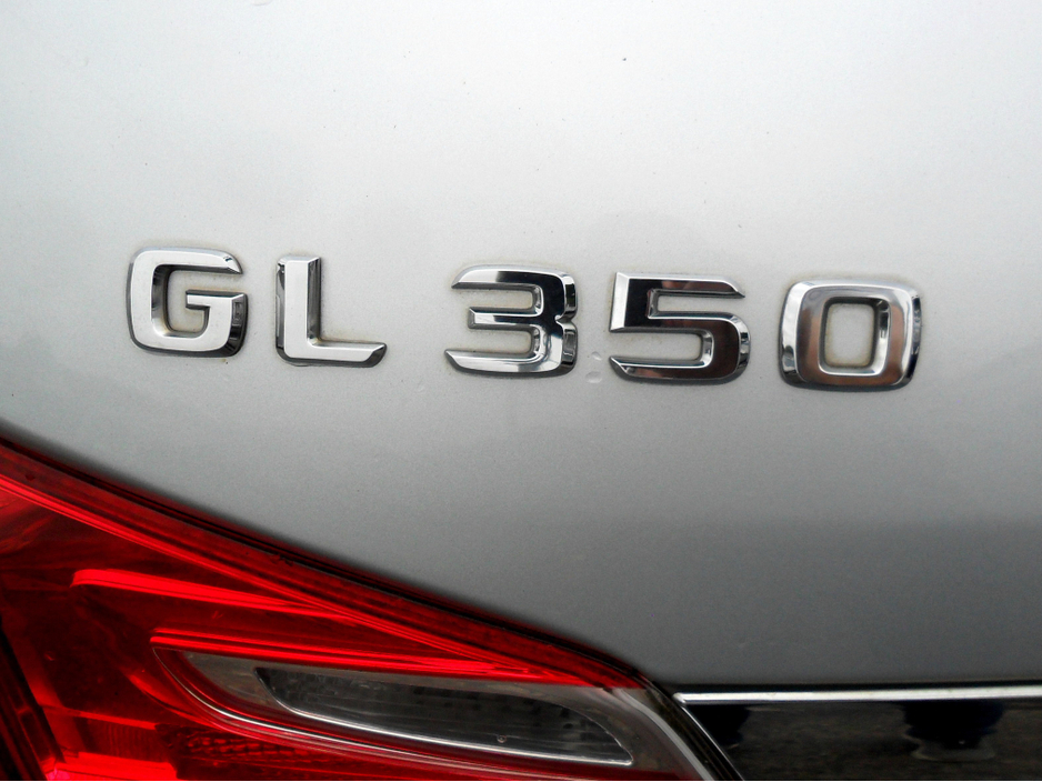 2013 Mercedes-Benz GL Class 3L Diesel For Sale Images