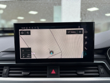 2021 Audi A5 2L Diesel For Sale Images