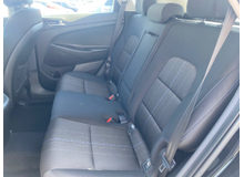 2018 Hyundai Tucson 1.7L Diesel For Sale Images
