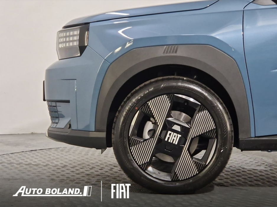 2026 Fiat Panda 1.2L Petrol For Sale Images