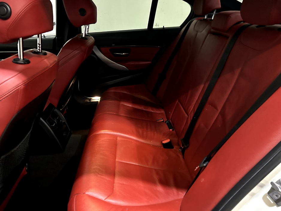 2018 BMW 3 Series 2L Petrol Plug-in Hybrid For Sale Images