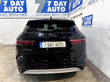 2021 Jaguar F-Pace 2L Diesel For Sale Images