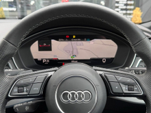 2023 Audi A5 2L Diesel For Sale Images